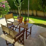 Villa L' Aubrais Limisso