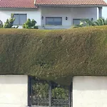 Villa L' Aubrais *