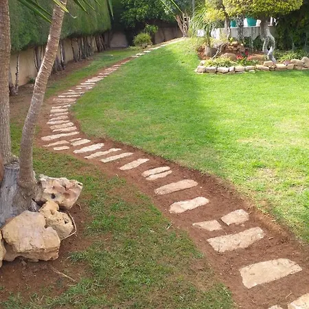 L' Aubrais Villa Limassol