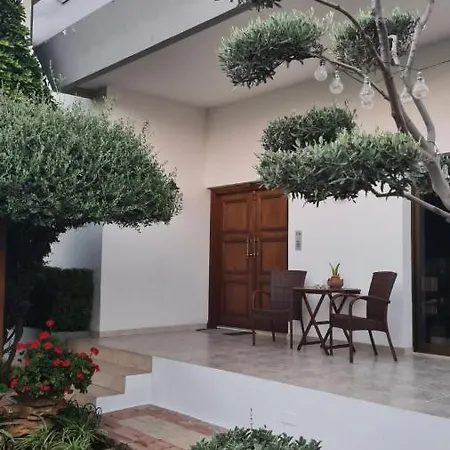 Villa L' Aubrais *