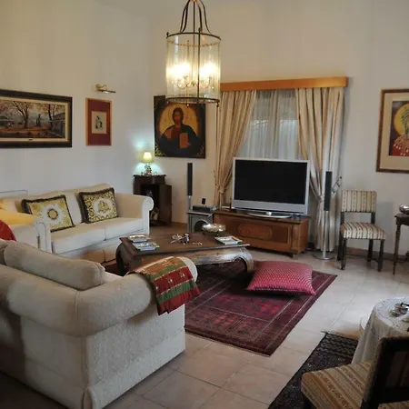 L' Aubrais Limassol
