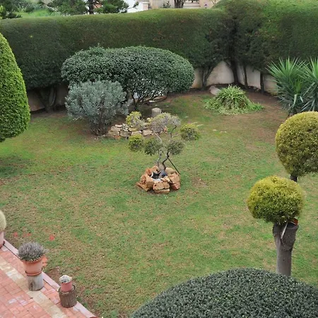 Villa L' Aubrais