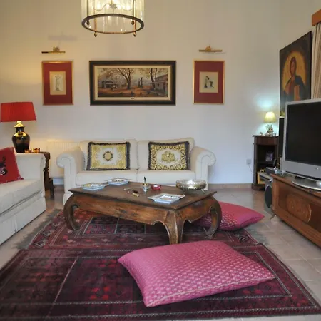 Villa L' Aubrais *