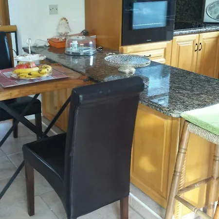 L' Aubrais * Limassol