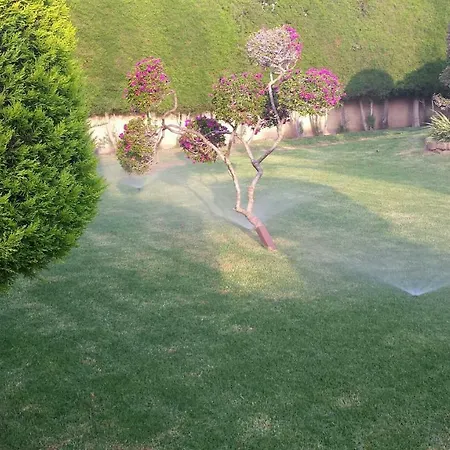 L' Aubrais Villa Limassol