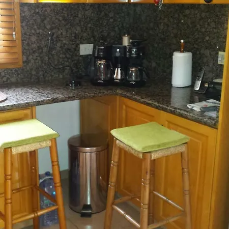 L' Aubrais Villa Limasol