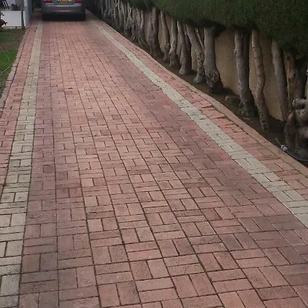 Villa L' Aubrais *