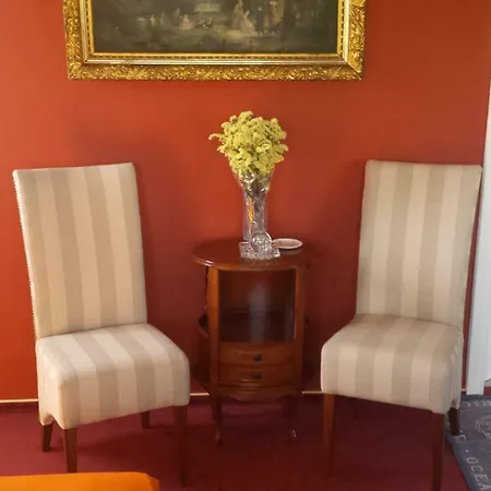 L' Aubrais * Limassol