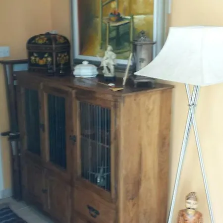 L' Aubrais Villa Limasol