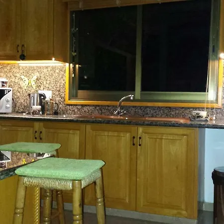 Villa L' Aubrais Limassol
