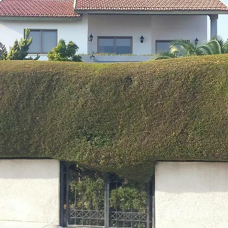 Villa L' Aubrais *