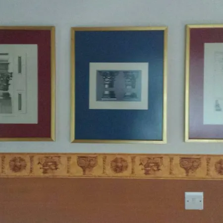 L' Aubrais Villa Limassol