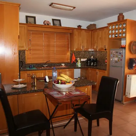 Villa L' Aubrais