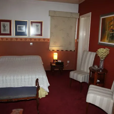L' Aubrais Villa