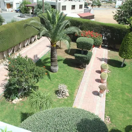 Villa L' Aubrais
