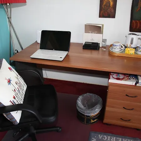 Villa L' Aubrais Limassol