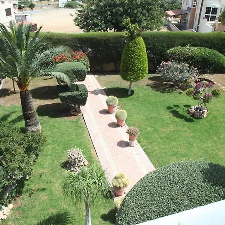 Villa L' Aubrais *