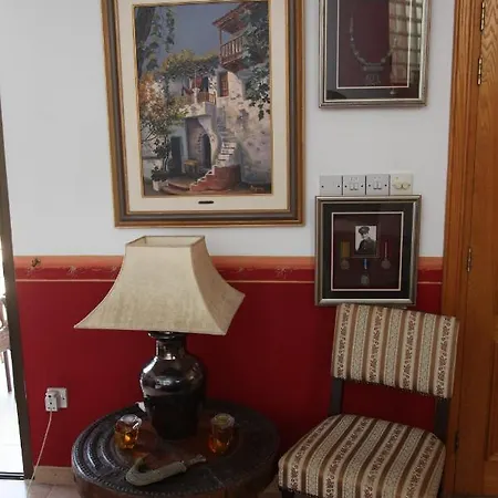 L' Aubrais Limassol