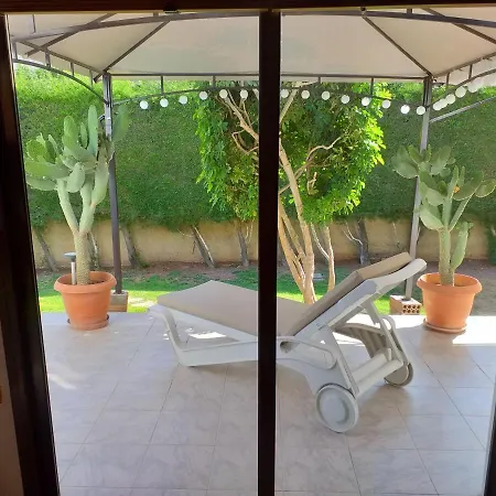 Villa L' Aubrais Limassol