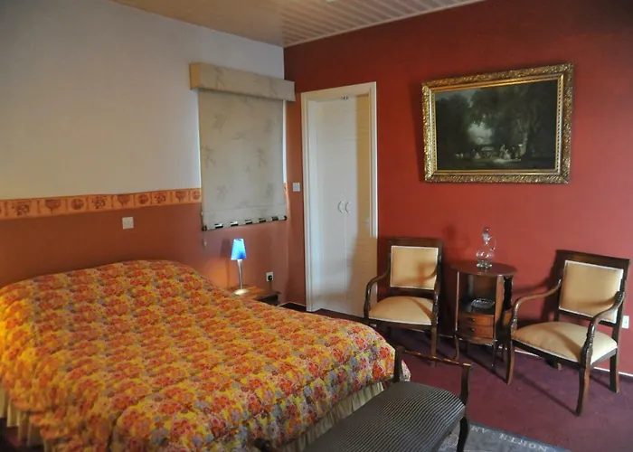 L' Aubrais * Lemesos