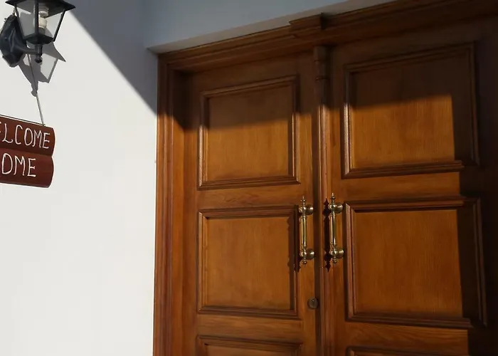 L' Aubrais * Лимасол