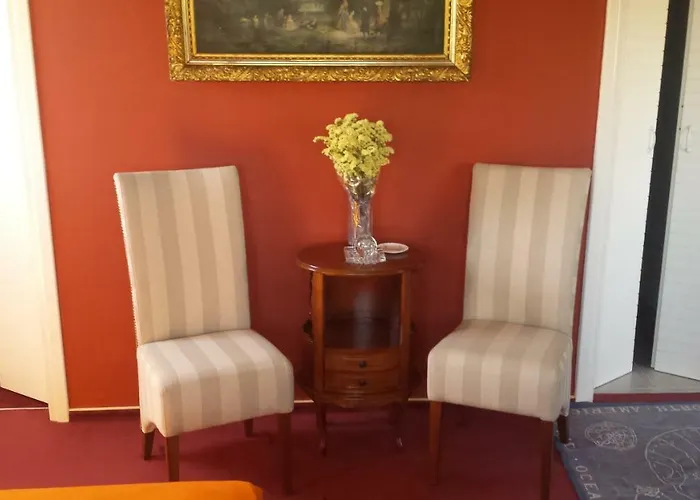 L' Aubrais * Lemesos