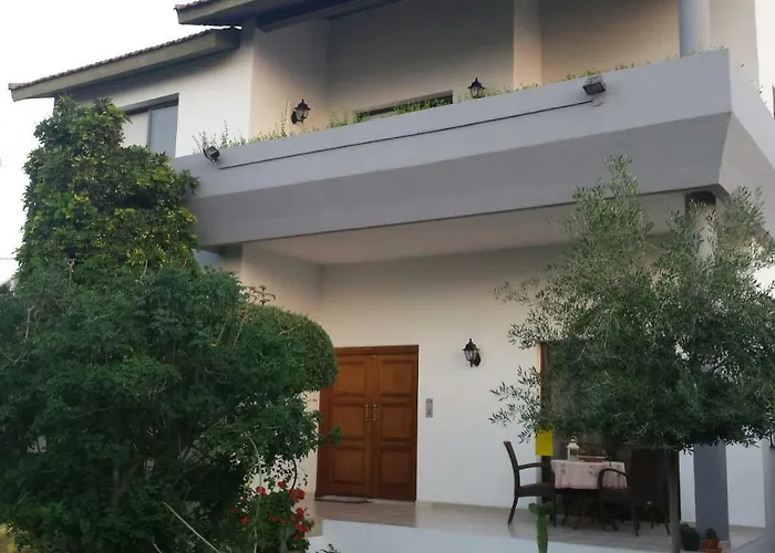 L' Aubrais * Lemesos