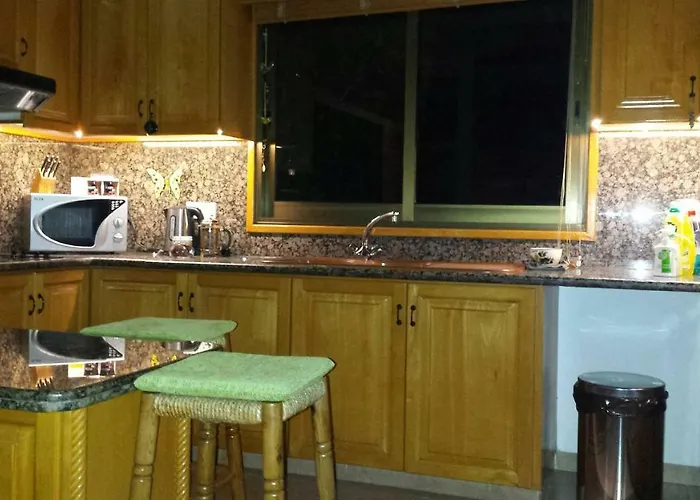 Вилла L' Aubrais Лимасол