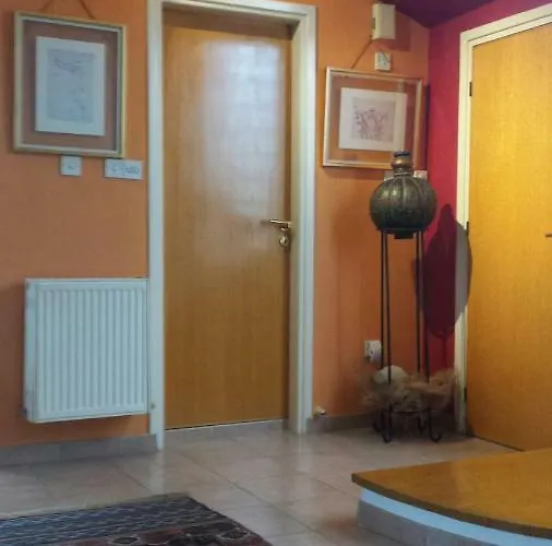 L' Aubrais Vila Lemesos