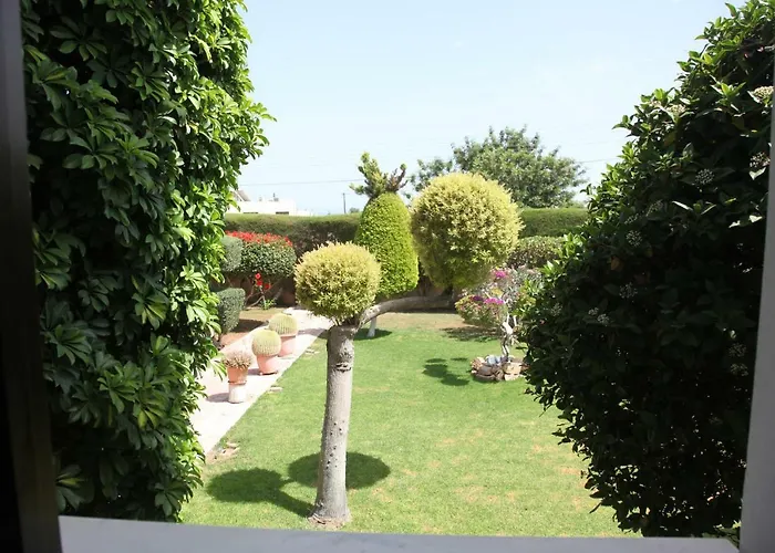 L' Aubrais Vila Lemesos