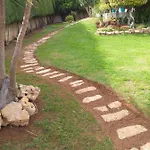 L' Aubrais Villa Limassol