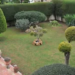 Villa L' Aubrais