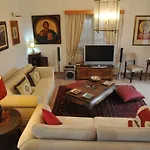 Villa L' Aubrais