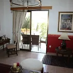 Villa L' Aubrais Limassol