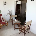 Villa L' Aubrais Limassol