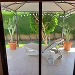 Villa L' Aubrais Limassol