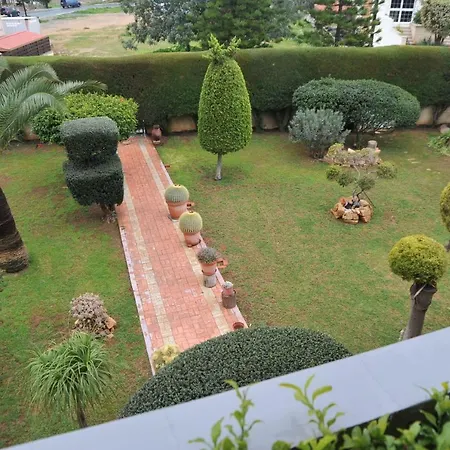 L' Aubrais Limassol