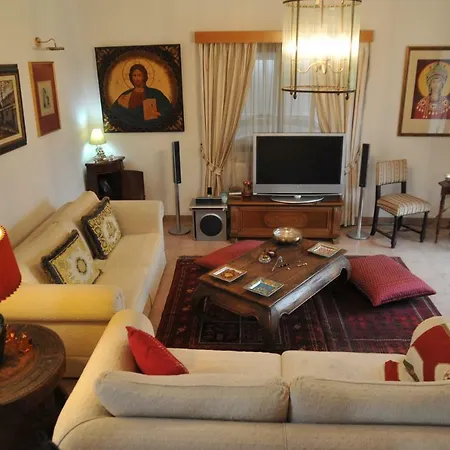Villa L' Aubrais