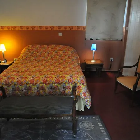 Villa L' Aubrais *